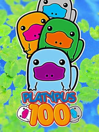 Platypus 100 Mini Adorable Animals Friends | A Matchup Challenge Gamebattles screenshot