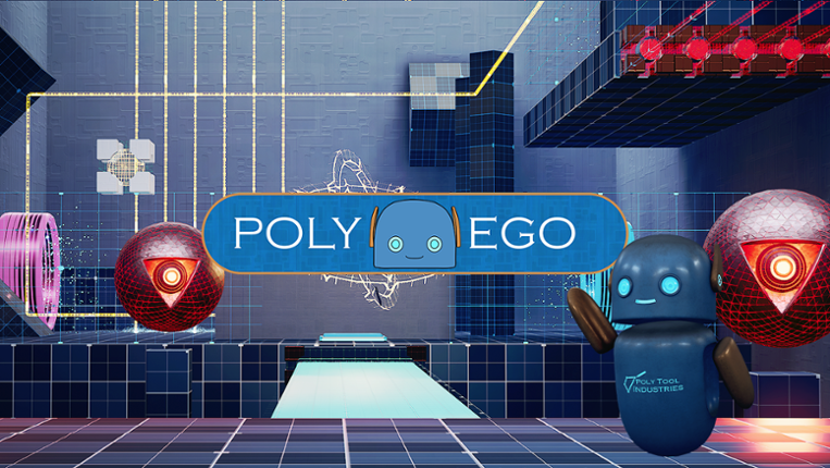 Poly Ego screenshot