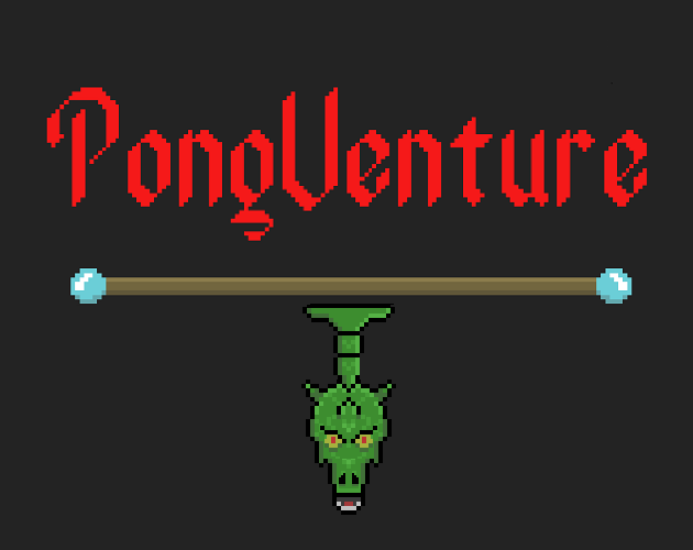 Games like PongVenture
