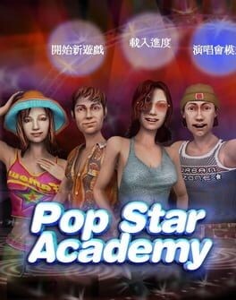 Games like Pop Star Academy