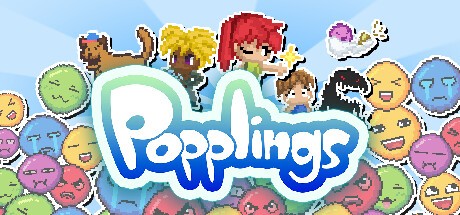 Games like Popplings