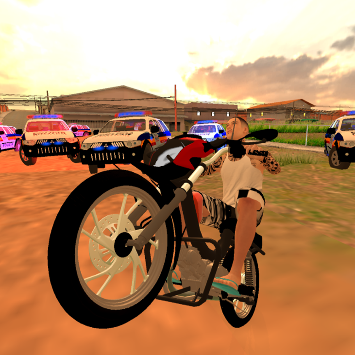 Games like Projeto244: Motos
