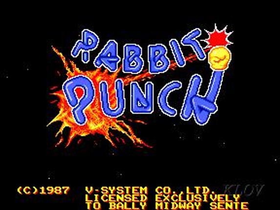 Rabbit Punch screenshot