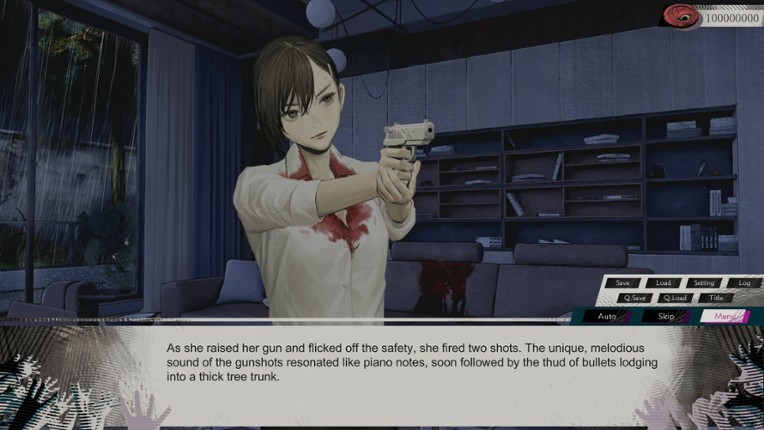 Raining City: Millions Recollections screenshot