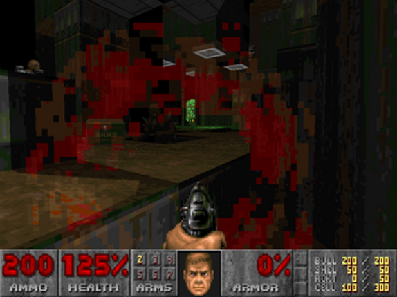 Random Doom Generator 2.0 Image
