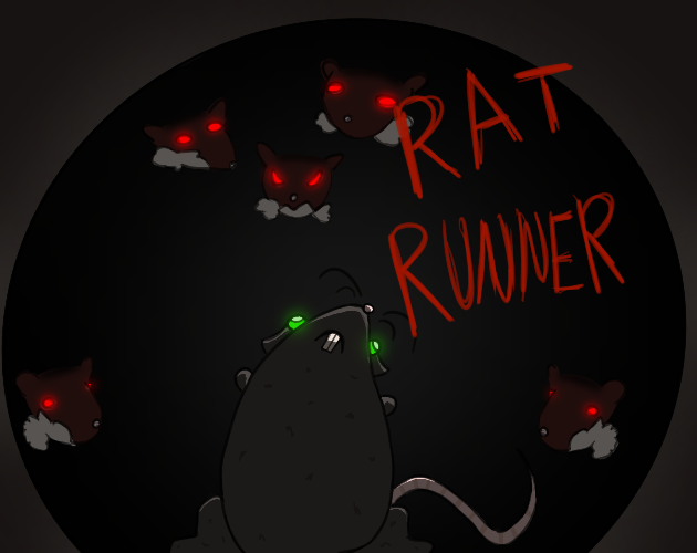 Games like Rat Runner