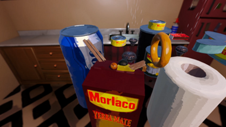 Rebotín Rebotán screenshot