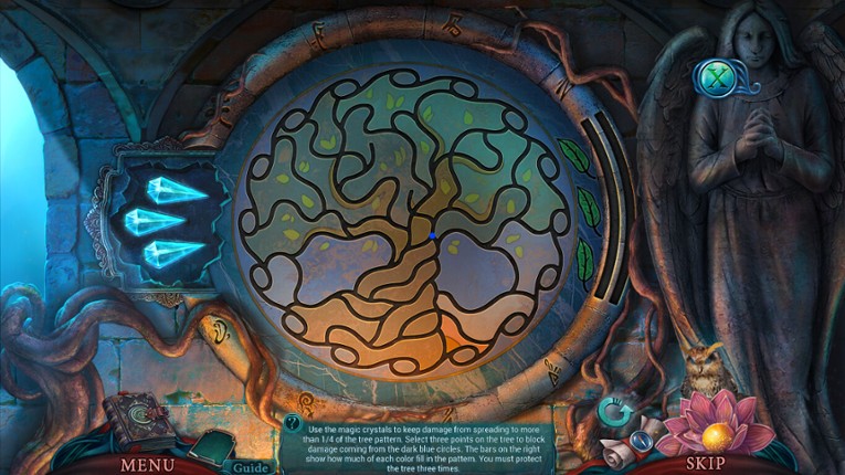 Reflections of Life: Spindle of Fate screenshot