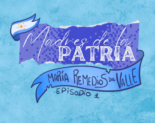 Remedios del Valle - Episodio 1 Image