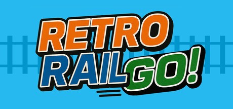 Games like Retro Rail GO!