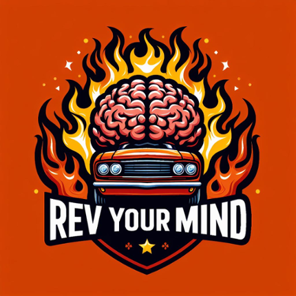 Rev Your Mind Image