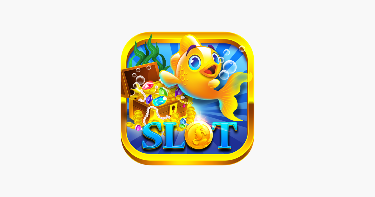 Games like Rich Fish Gold Mine Win Slots