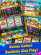 Rich Fish Gold Mine Win Slots Image