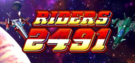 Games like Riders 2491