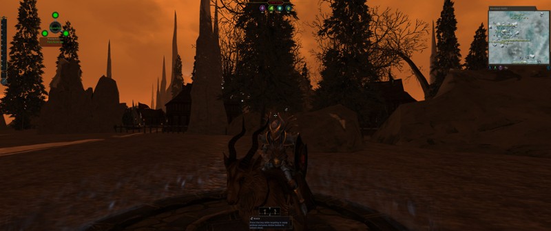 Rise of Agon screenshot