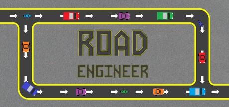 Games like Road Engineer