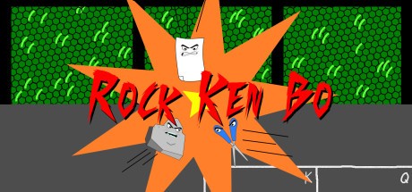 Games like Rock, Ken, Bo
