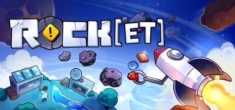 Games like rock[et]