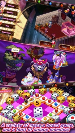 RPG What Hadjane Says Goes! screenshot