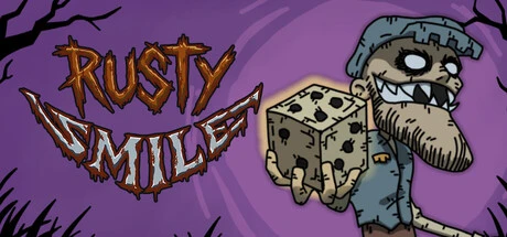 Games like Rusty Smile