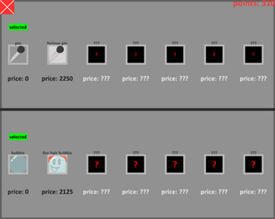 Samtube007's Bubble Clicker Game V2 Image