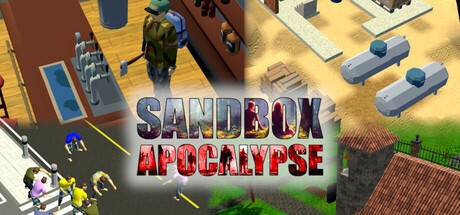 Games like Sandbox Apocalypse