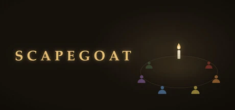 Games like Scapegoat