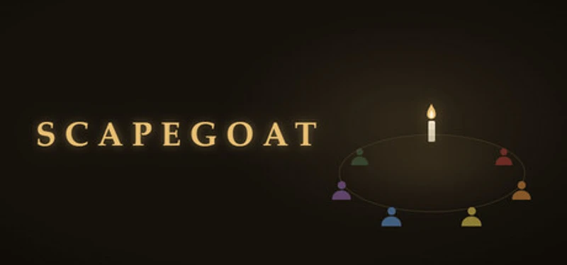 Scapegoat Image