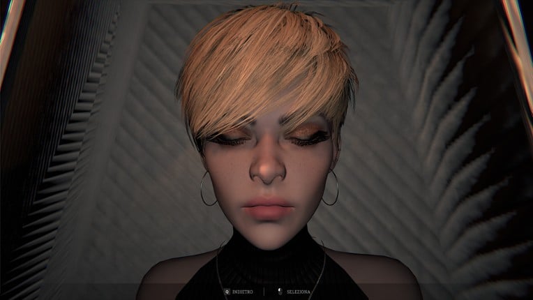 Scary Shadow Spot - Last Farewell screenshot