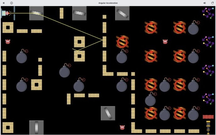 SciQuiz - Science learning screenshot