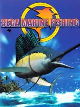 Games like Sega Marine Fishing