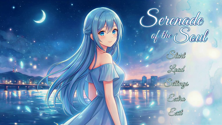 Serenade of the Soul screenshot