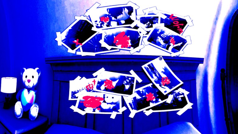 Severed Love screenshot