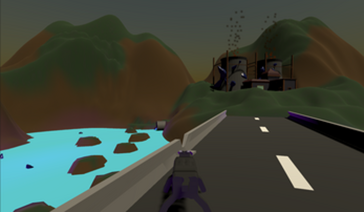 Shadow Infiltrator Image