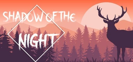 Games like Shadow of the Night