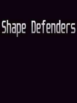 Games like Shape Defenders