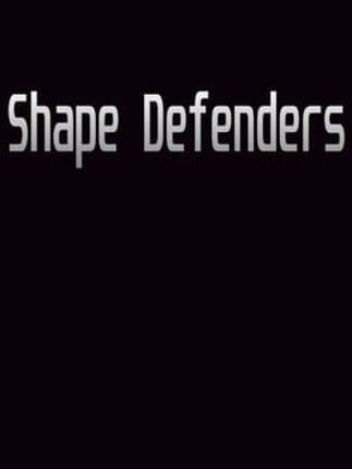 Shape Defenders Image