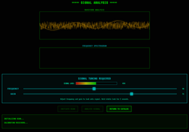 Signal Image