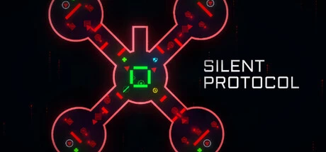 Games like Silent Protocol