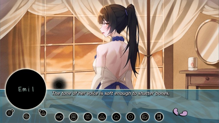 Siren's Call: Second Wind screenshot