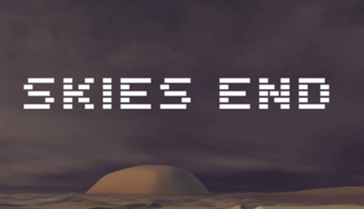 Skies End Image