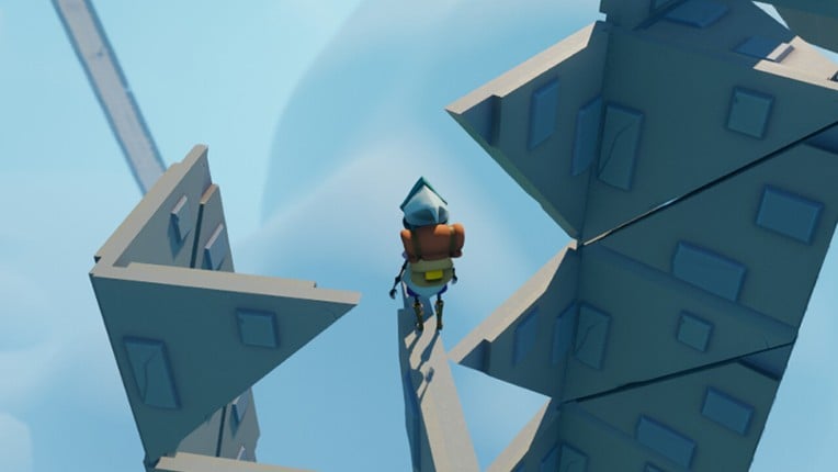 Slow Rise screenshot