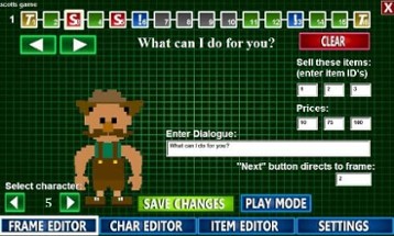 Snap-A-Game: Classic RPG Image