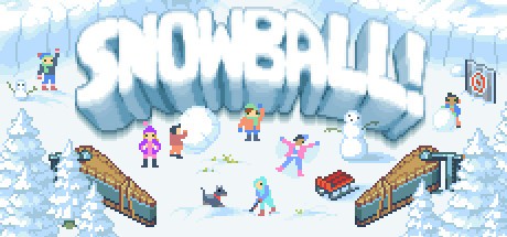 Games like Snowball