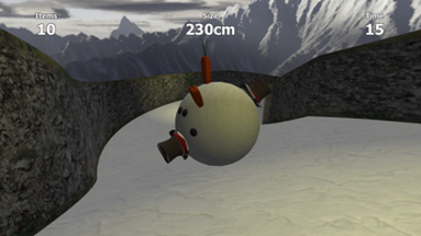 Snowman Builder Extreme Image