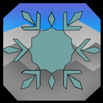 Snowy Image