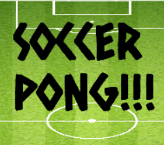 Games like Soccer Pong!!!