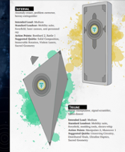 SOLAR DIVIDE Image