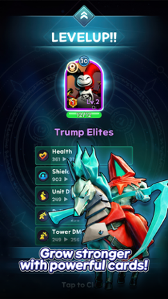 Somnis: Rumble Rush Image