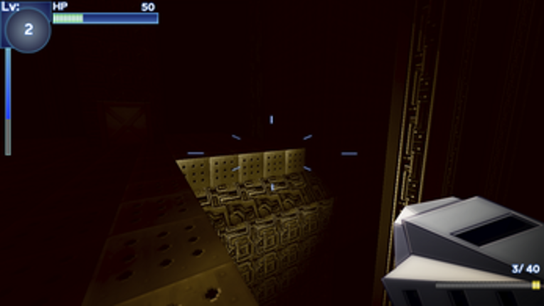 Soul Machina Metal Inferno Image